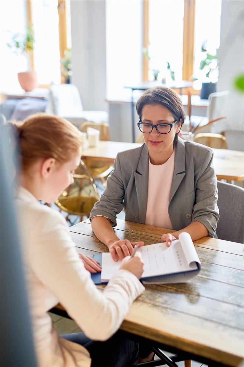 agence de recrutement et taux de réussite