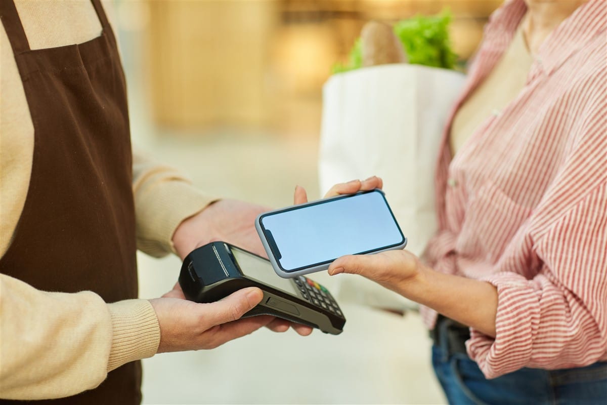 applications mobiles pour des e-paiements