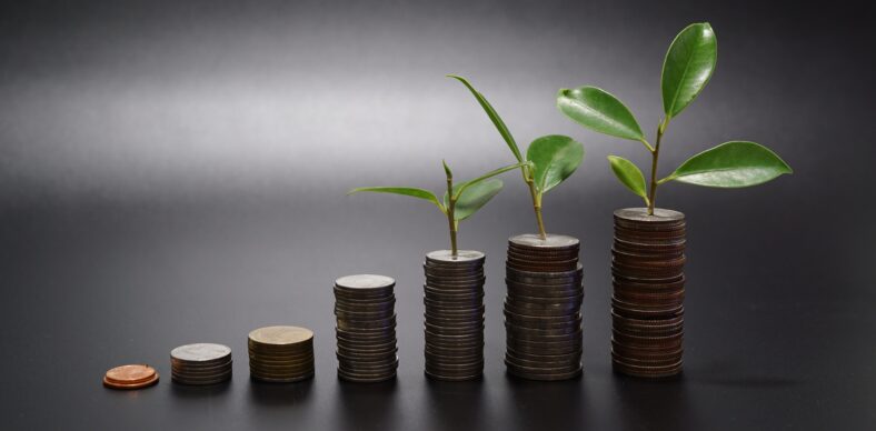 Banking and savings