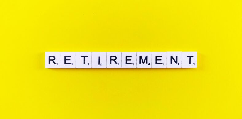 Retirement