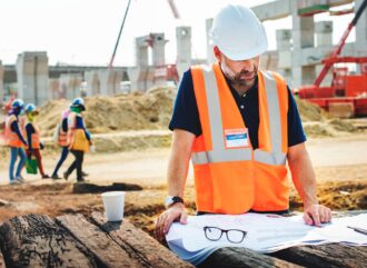 gardiennage chantier
