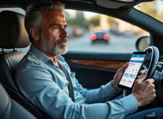 découvrez notre guide complet sur l'assurance auto pour taxi à prix réduit, spécialement conçu pour les nouveaux chauffeurs. apprenez comment choisir la meilleure couverture, comparer les offres et économiser sur vos primes tout en restant protégé sur la route.