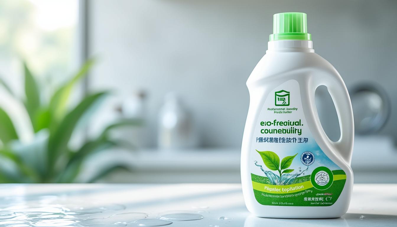 découvrez nos astuces pratiques pour optimiser l'utilisation de votre lessive professionnelle lors des lavages. améliorez l'efficacité de vos produits, économisez de l'argent, et prolongez la durée de vie de vos textiles grâce à nos conseils experts.