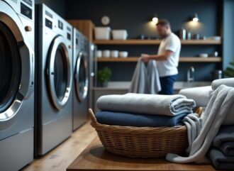 découvrez des astuces incontournables pour optimiser l'utilisation de votre lessive professionnelle lors du lavage. améliorez l'efficacité de vos nettoyages, réduisez les coûts et préservez la qualité de vos textiles grâce à nos conseils pratiques.