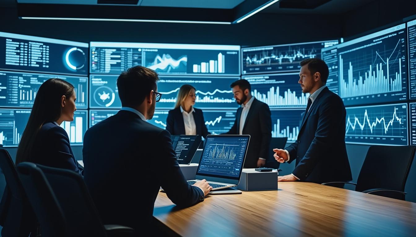 découvrez les avantages incontournables d'une plateforme de dématérialisation partenaire pour les entreprises. optimisez vos processus, réduisez vos coûts et améliorez votre efficacité grâce à des solutions numériques innovantes. transformez votre gestion documentaires et gagnez en sérénité.