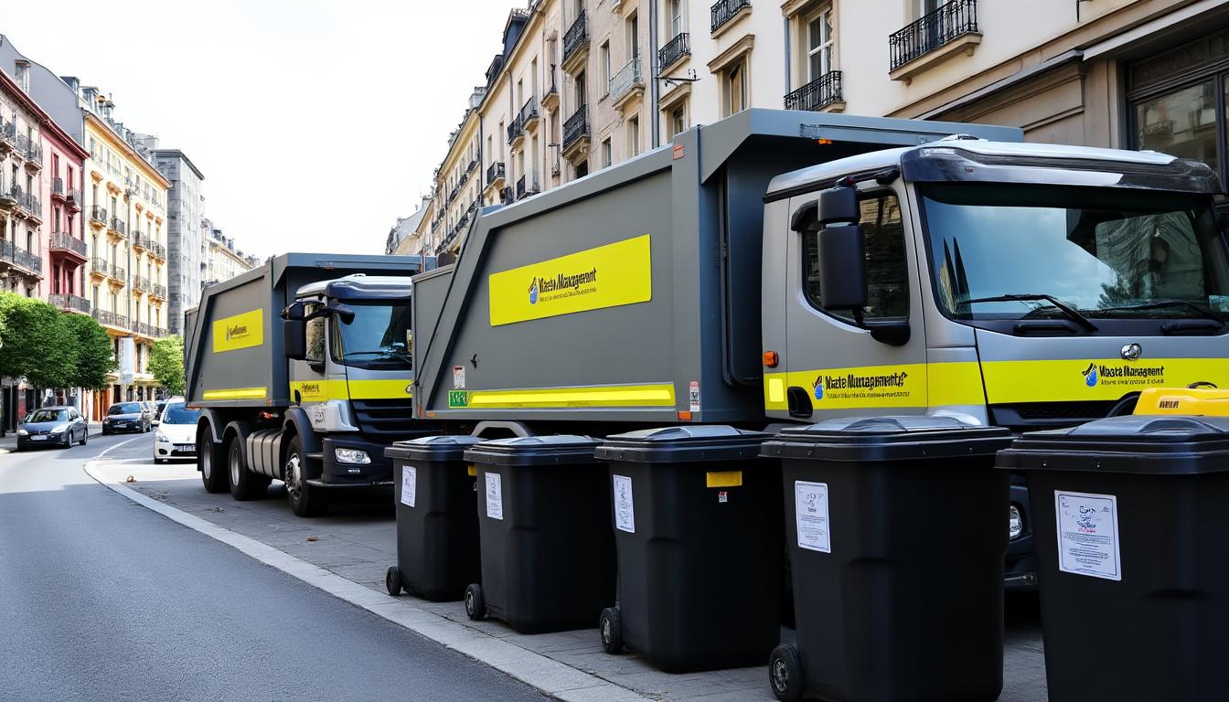 découvrez les implications de la réglementation concernant l'emplacement des conteneurs poubelles. apprenez comment ces règles influencent la propreté urbaine et la gestion des déchets dans votre ville.