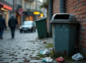 découvrez l'importance de la réglementation concernant l'emplacement des conteneurs poubelles. cette méta description explore les implications légales, les enjeux environnementaux et les conseils pratiques pour un tri des déchets efficace et responsable.