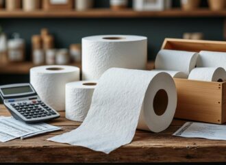 découvrez nos conseils pour choisir le meilleur papier toilette en gros à prix compétitif. comparez les marques, évaluez la qualité et trouvez des offres avantageuses pour répondre à vos besoins. faites un choix éclairé pour votre budget tout en garantissant confort et performance.