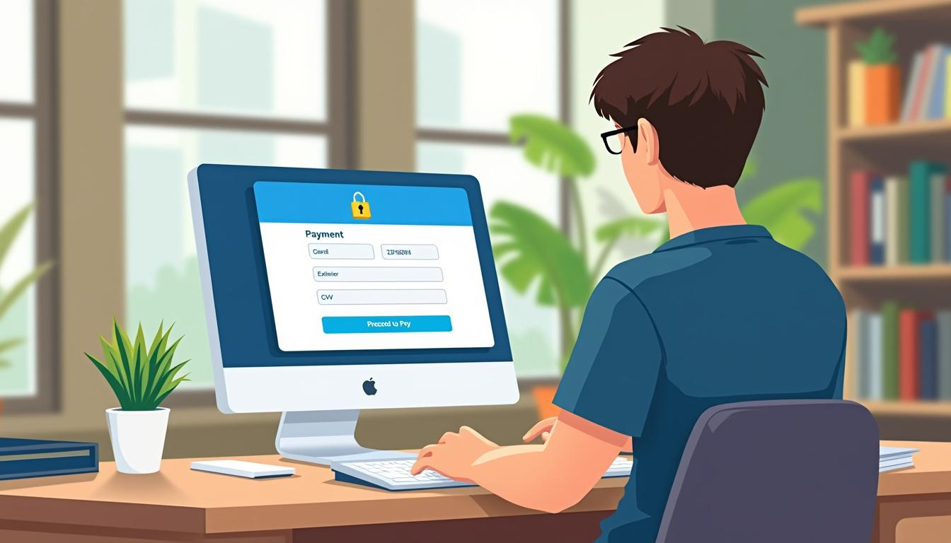 découvrez comment intégrer facilement cybermut à votre site de vente en ligne. suivez notre guide étape par étape pour offrir à vos clients une expérience de paiement sécurisée et fluide. optimisez vos transactions et boostez vos ventes tout en garantissant la sécurité de vos données.