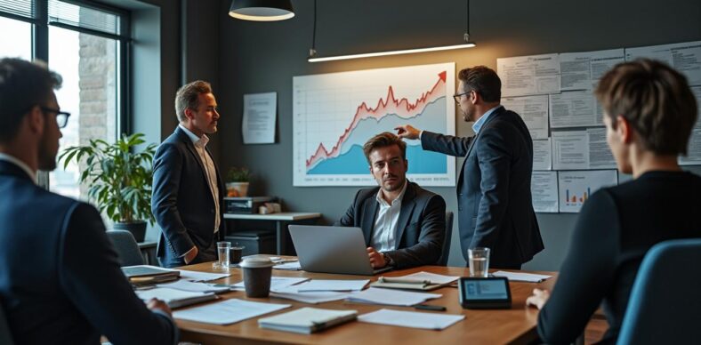 découvrez comment les différents types de chômage impactent à la fois les travailleurs et les employeurs. analysez les conséquences économiques et sociales, et comprenez les enjeux liés à l'emploi dans un monde en constante évolution.