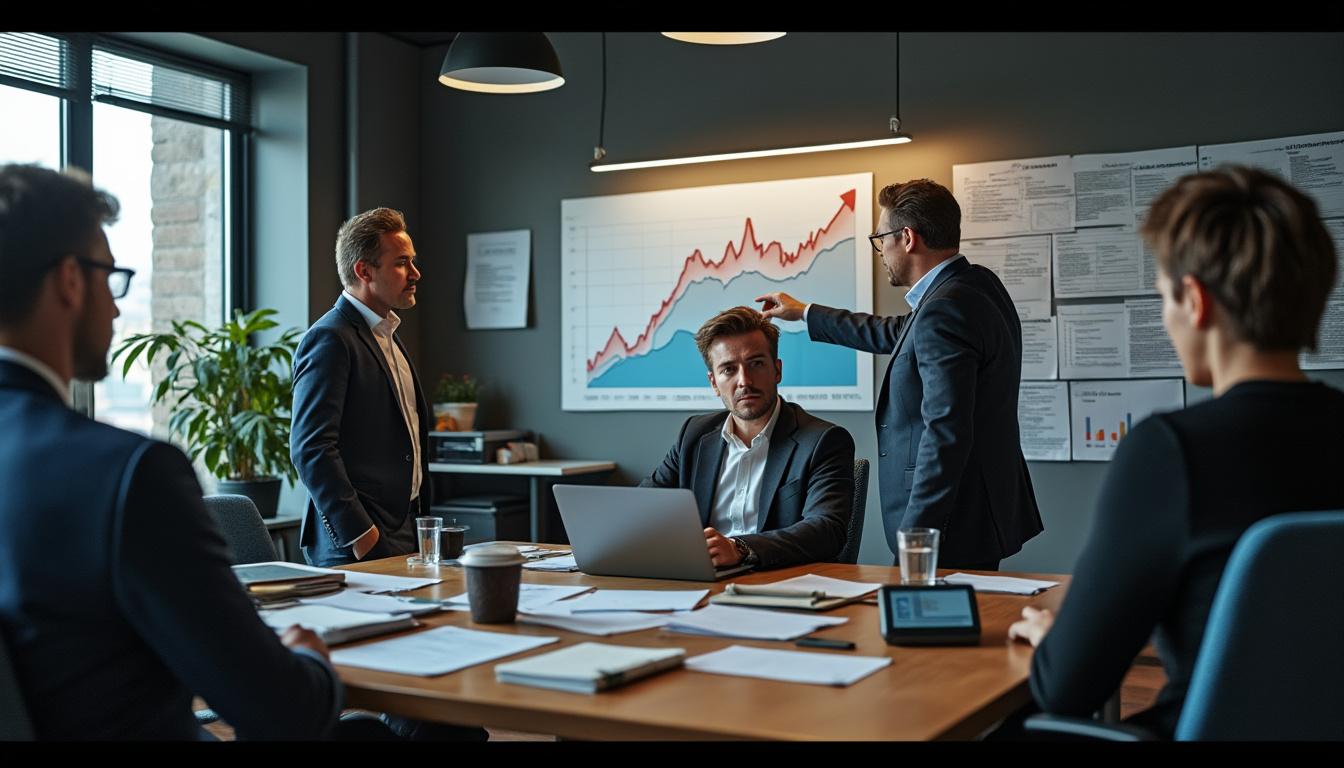 découvrez comment les différents types de chômage impactent à la fois les travailleurs et les employeurs. analysez les conséquences économiques et sociales, et comprenez les enjeux liés à l'emploi dans un monde en constante évolution.