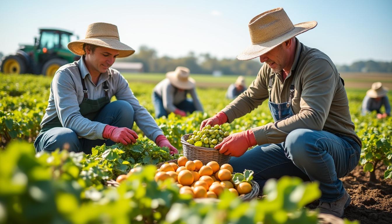 découvrez comment les différents types de chômage influencent à la fois les travailleurs et les employeurs. analyse des impacts économiques, des stratégies d'adaptation et des solutions potentielles pour réduire les effets négatifs sur le marché du travail.