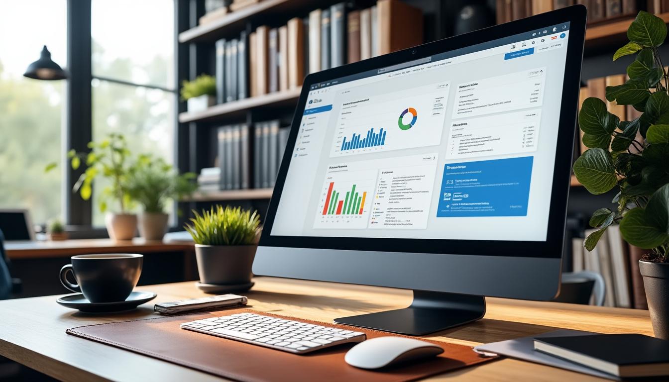 découvrez les stratégies essentielles pour lancer avec succès un micro saas dans un marché concurrentiel. apprenez comment identifier votre niche, fidéliser vos clients et vous démarquer de la concurrence grâce à des astuces pratiques et des conseils d'experts.