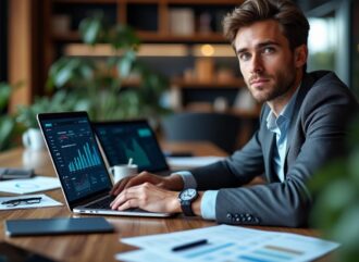 découvrez les stratégies essentielles pour lancer avec succès votre micro saas dans un marché concurrentiel. apprenez à identifier votre niche, à construire une offre irrésistible et à attirer vos premiers clients grâce à des techniques éprouvées.