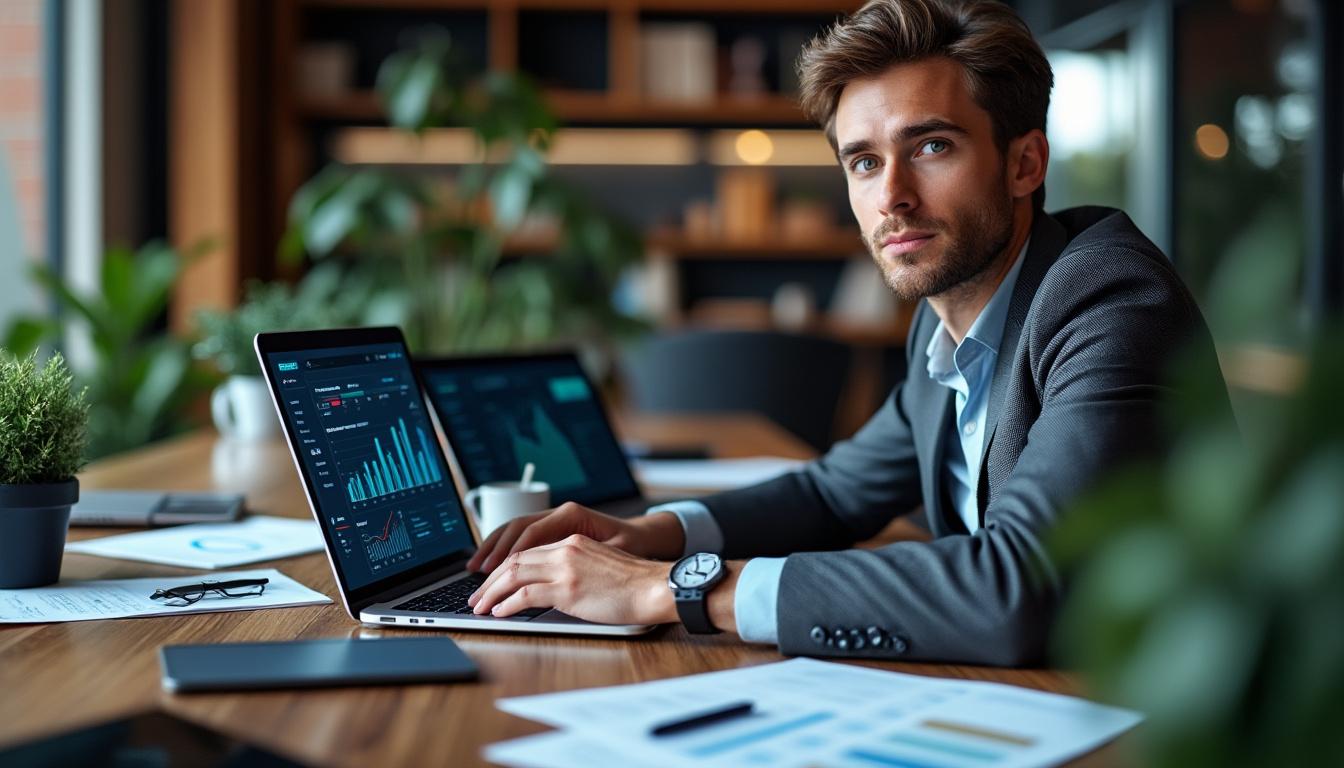 découvrez les stratégies essentielles pour lancer avec succès votre micro saas dans un marché concurrentiel. apprenez à identifier votre niche, à construire une offre irrésistible et à attirer vos premiers clients grâce à des techniques éprouvées.