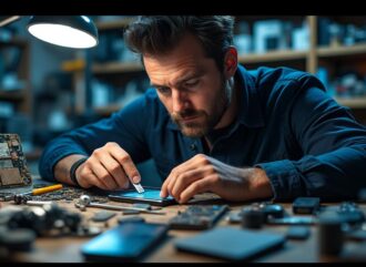 découvrez comment un grossiste en pièces détachées de mobile peut transformer votre service de réparation. optimisez vos opérations, réduisez les délais d'attente et offrez à vos clients des services de qualité supérieure grâce à un approvisionnement fiable et diversifié.