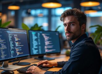découvrez comment une agence de développement d'application web aborde et surmonte les défis numériques contemporains. explorez les stratégies, les outils et l'expertise nécessaires pour transformer les obstacles en opportunités et garantir un développement efficace et innovant.