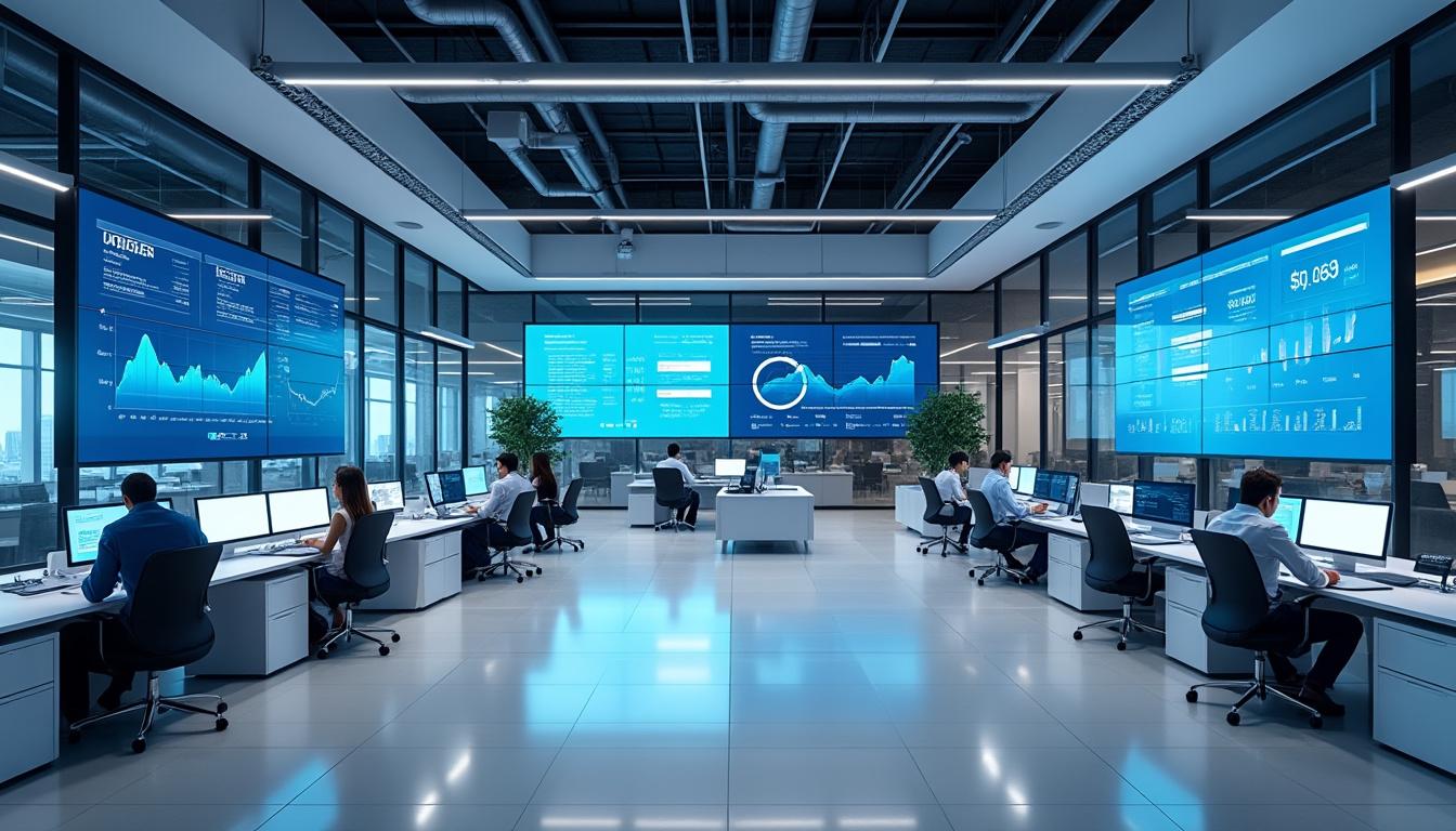 découvrez comment une plateforme de dématérialisation partenaire pdp optimise votre service client en simplifiant les processus, améliorant la réactivité et offrant une expérience client fluide et efficace.