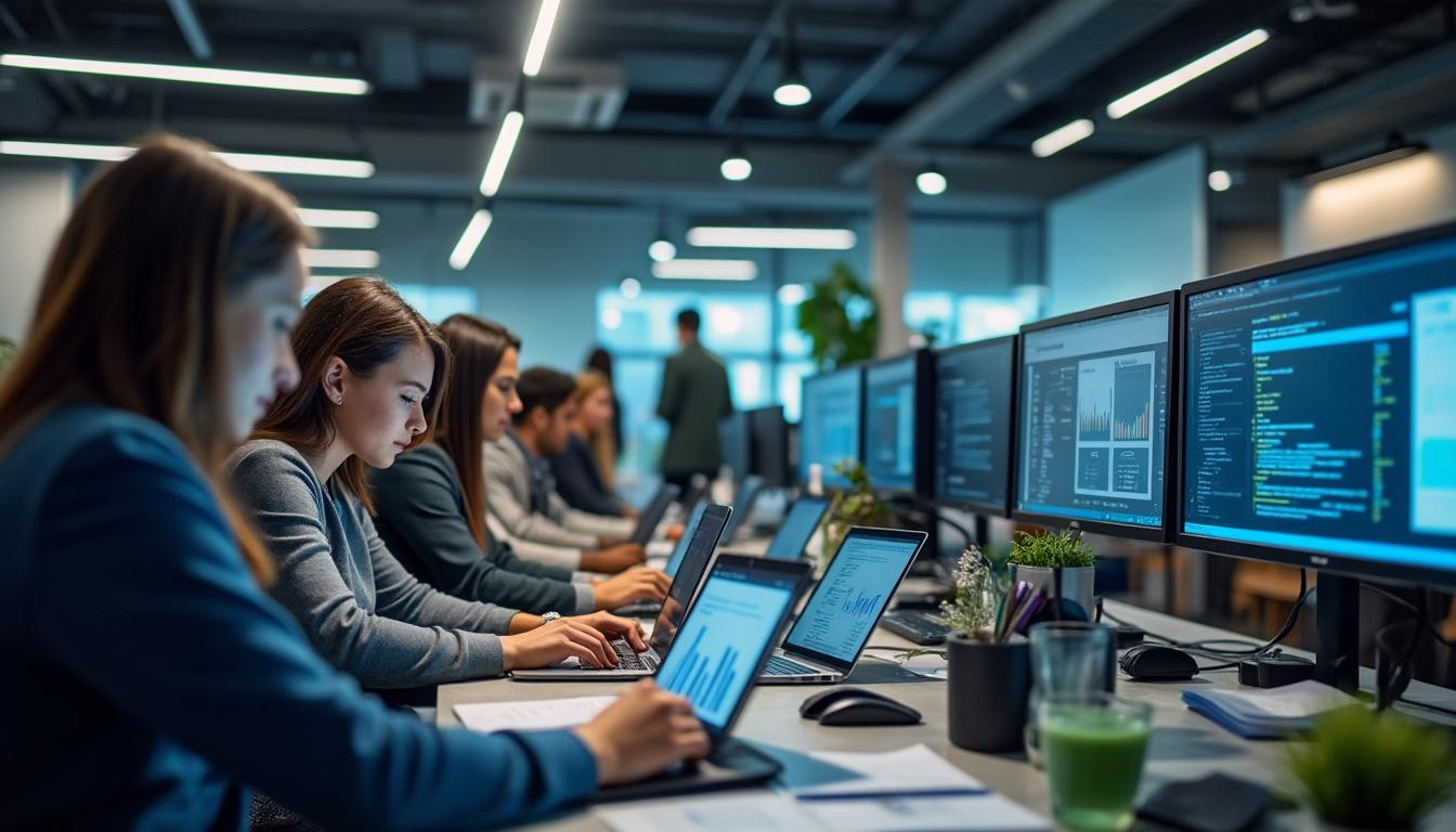 découvrez comment le fichier exemple peppol bis 30 peut simplifier vos échanges de données. apprenez à l'utiliser efficacement pour améliorer l'intégration et la gestion de vos documents électroniques dans un environnement commercial moderne.