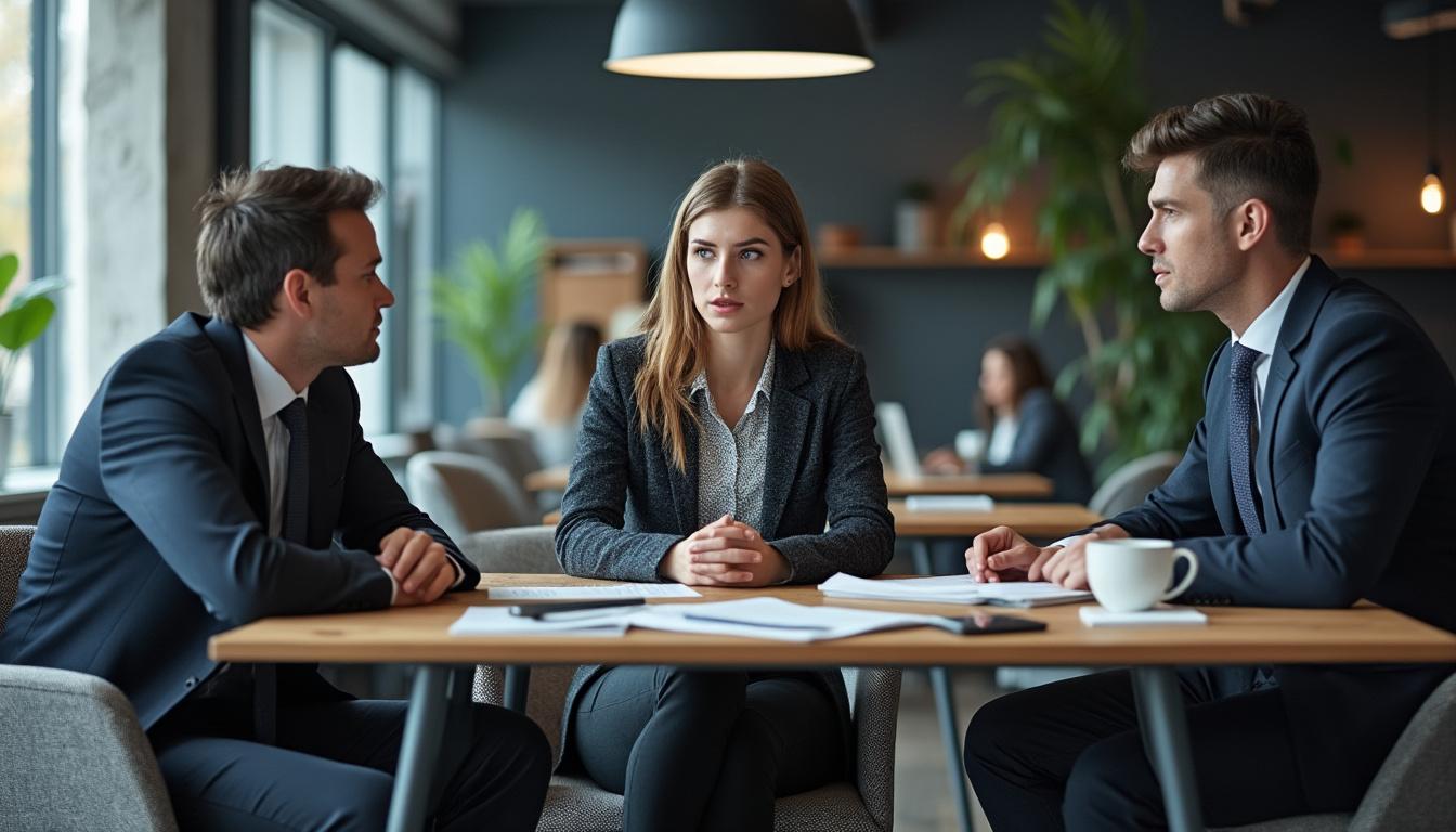 découvrez tout ce qu'il faut savoir sur l'obligation de vêtement de travail dans la fonction publique territoriale. cette guide vous éclairera sur les lois en vigueur, les droits et responsabilités des agents, ainsi que l'importance des tenues adaptées pour assurer la sécurité et le professionnalisme au sein des collectivités.