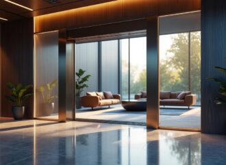 explorez les dernières innovations en matière de rideaux d'air chaud électriques et découvrez comment ces technologies améliorent le confort intérieur, réduisent les coûts énergétiques et optimisent l'efficacité thermique de vos espaces. restez à la pointe des tendances pour une solution de chauffage intelligente et moderne.