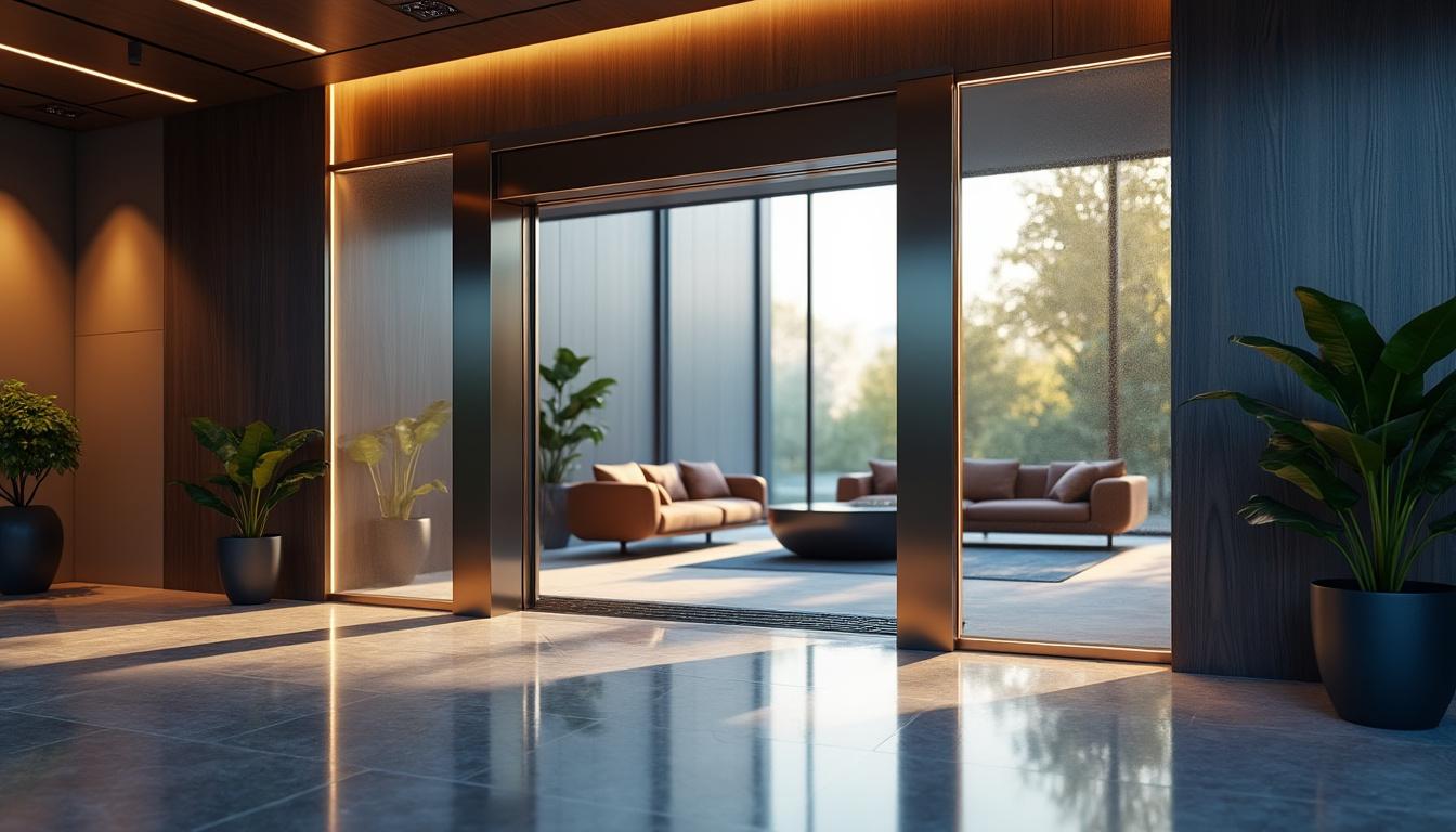explorez les dernières innovations en matière de rideaux d'air chaud électriques et découvrez comment ces technologies améliorent le confort intérieur, réduisent les coûts énergétiques et optimisent l'efficacité thermique de vos espaces. restez à la pointe des tendances pour une solution de chauffage intelligente et moderne.