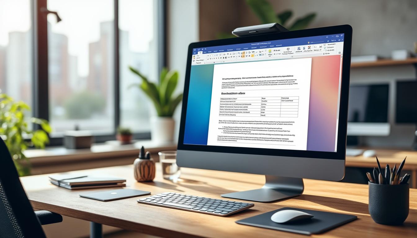 découvrez les réponses aux questions les plus fréquentes sur les extensions de fichiers pour traitement de texte. apprenez comment choisir le bon format pour vos documents et maximisez votre productivité grâce à nos conseils pratiques.