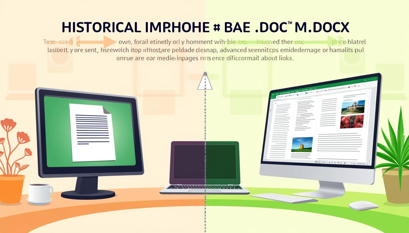 découvrez tout ce que vous devez savoir sur les extensions de fichiers pour le traitement de texte. cette faq répond à vos questions les plus fréquentes, vous aidant à mieux comprendre les formats de fichiers, leurs utilisations et comment choisir celui qui convient le mieux à vos besoins.