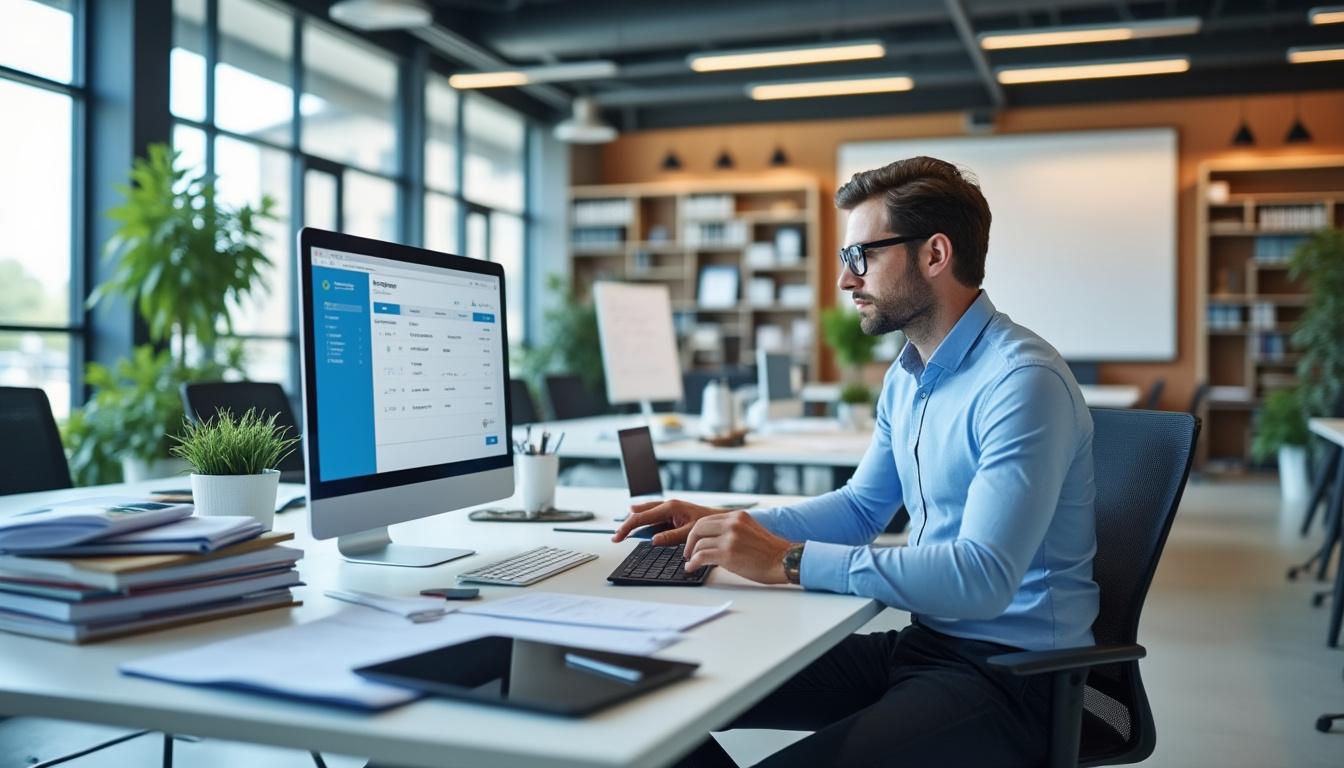 découvrez les nouvelles mentions obligatoires liées à la facturation électronique pour garantir la conformité de votre entreprise. restez informé des exigences légales et optimisez vos processus de facturation.