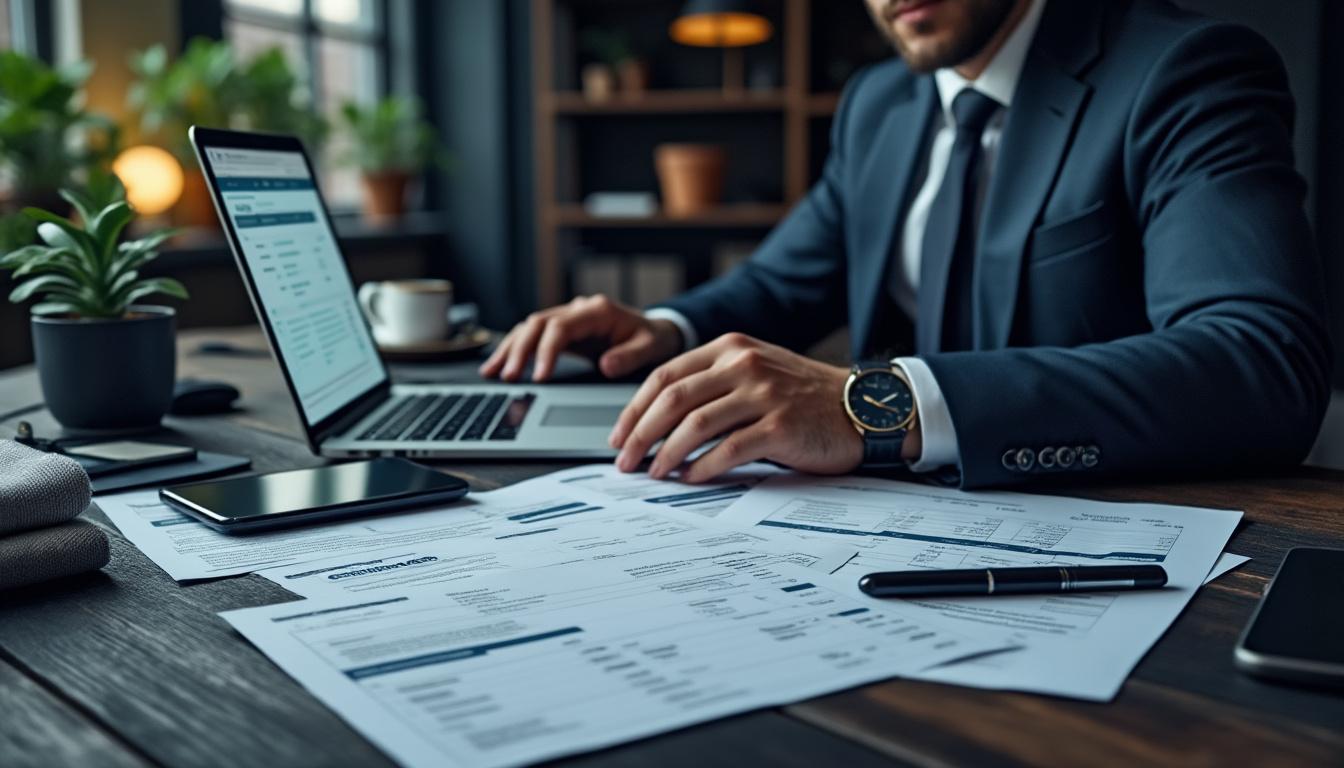 découvrez les nouvelles mentions obligatoires de la facturation électronique pour assurer la conformité de votre entreprise. restez à jour avec les réglementations et optimisez votre processus de facturation pour éviter les pénalités.
