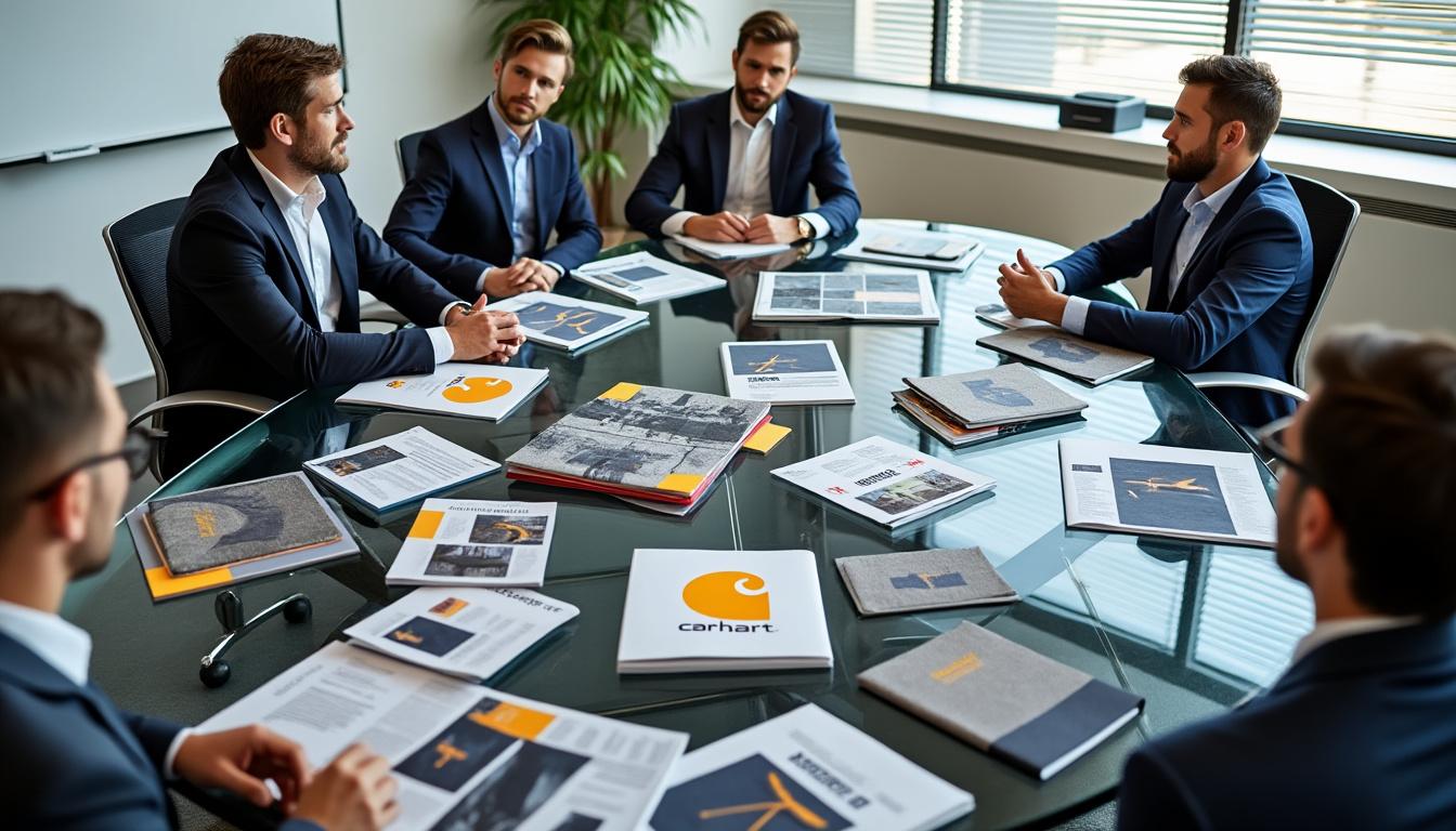 découvrez nos conseils indispensables pour les responsables rh sur la création et la gestion d'une fiche de remise de vêtement de travail. optimisez vos processus et assurez le confort et la sécurité de vos employés grâce à une gestion efficace des équipements professionnels.