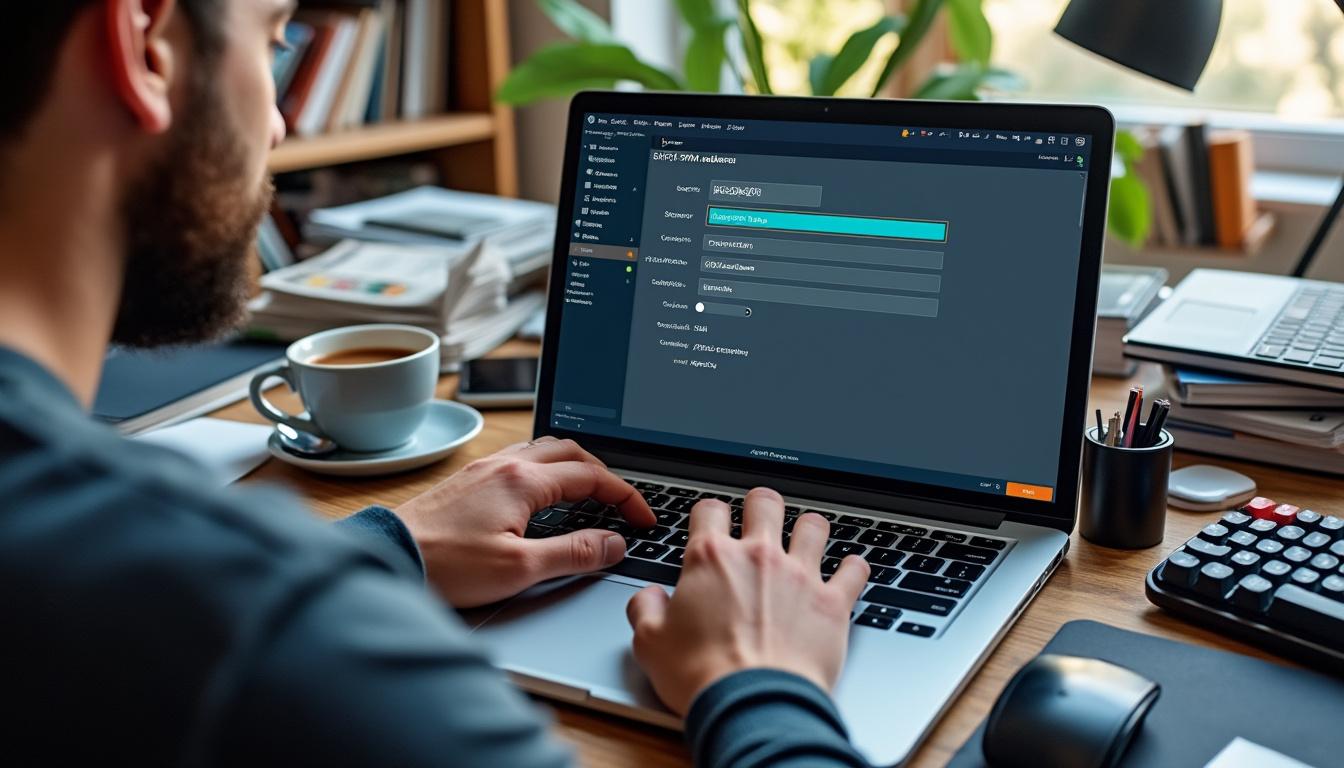 découvrez comment gérer efficacement le spam grâce à un serveur smtp dédié ovh. optimisez la délivrabilité de vos emails et protégez votre boîte de réception avec des solutions adaptées et performantes.