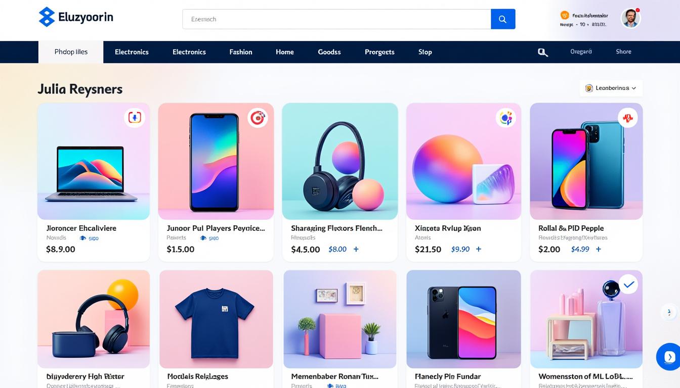 découvrez le top 100 des sites e-commerce incontournables dans notre guide d'inspiration. améliorez votre expérience d'achat en ligne et tirez parti des meilleures pratiques du secteur pour optimiser votre propre projet e-commerce.
