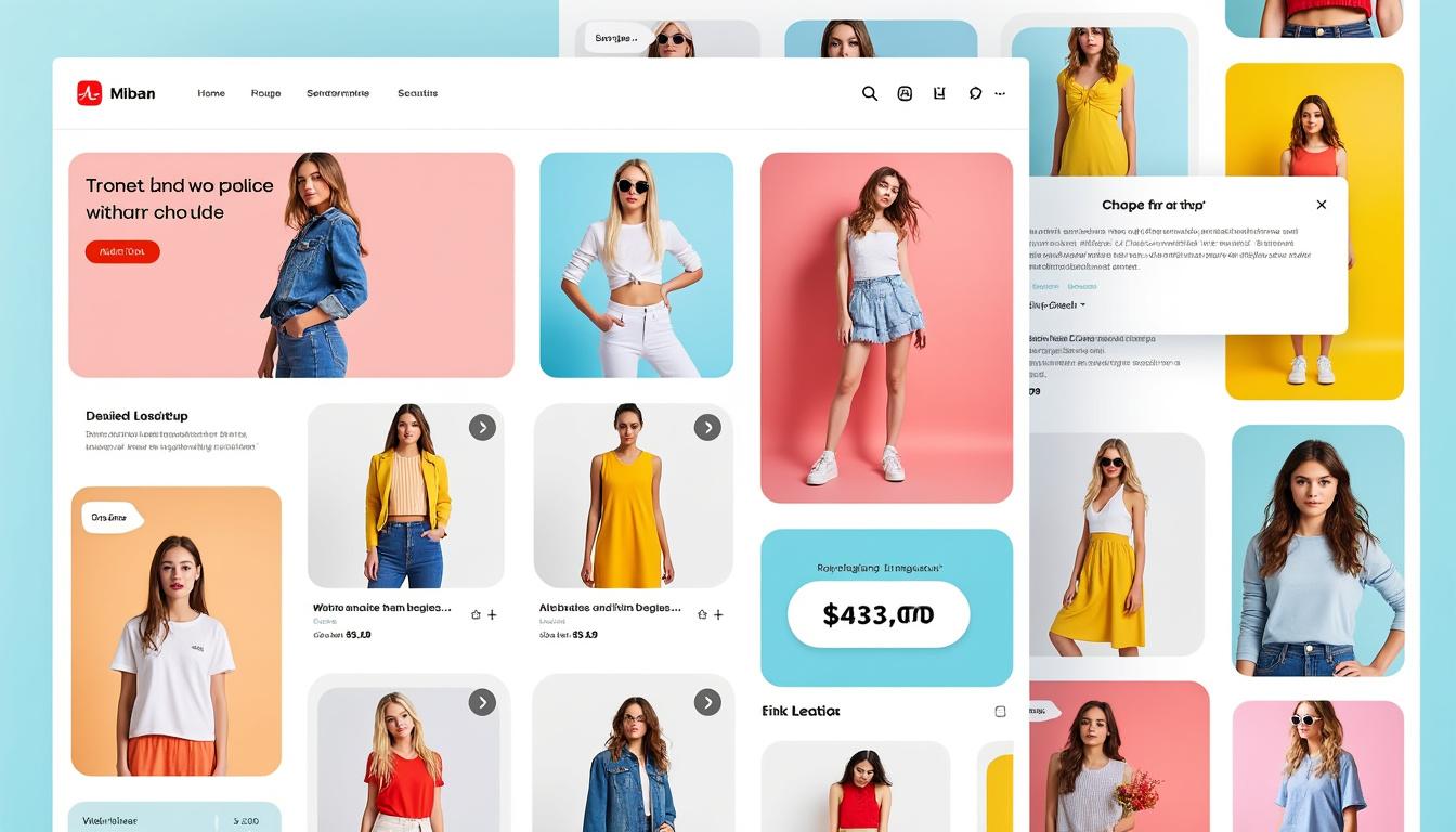 découvrez notre sélection des 100 meilleurs sites e-commerce incontournables, offrant inspiration et idées novatrices pour propulser votre boutique en ligne. explorez les tendances, les stratégies et les succès qui façonnent le paysage du commerce digital.
