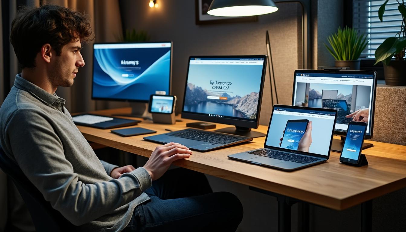 découvrez notre sélection des 100 meilleurs sites e-commerce qui inspirent et innovent dans le domaine des ventes en ligne. idéal pour les entrepreneurs et les passionnés du commerce digital, cet article vous présente des références incontournables pour booster votre activité et optimiser votre expérience client.
