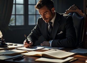 découvrez comment l'attestation de renonciation à la protection du patrimoine personnel peut affecter vos biens. informez-vous sur les implications juridiques et financières de cette démarche pour mieux protéger vos actifs.