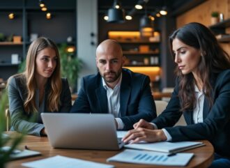 découvrez les avantages du meilleur crm pour petite entreprise sur le marché. optimisez la gestion de vos clients, améliorez votre efficacité et boostez vos ventes grâce à une solution adaptée à vos besoins. ne laissez pas la concurrence vous distancer!