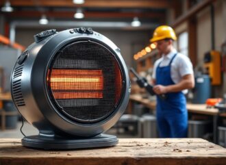 découvrez les caractéristiques essentielles du chauffage industriel rond 3 000 w : puissance, efficacité, sécurité et applications. informez-vous pour choisir le modèle adapté à vos besoins professionnels.