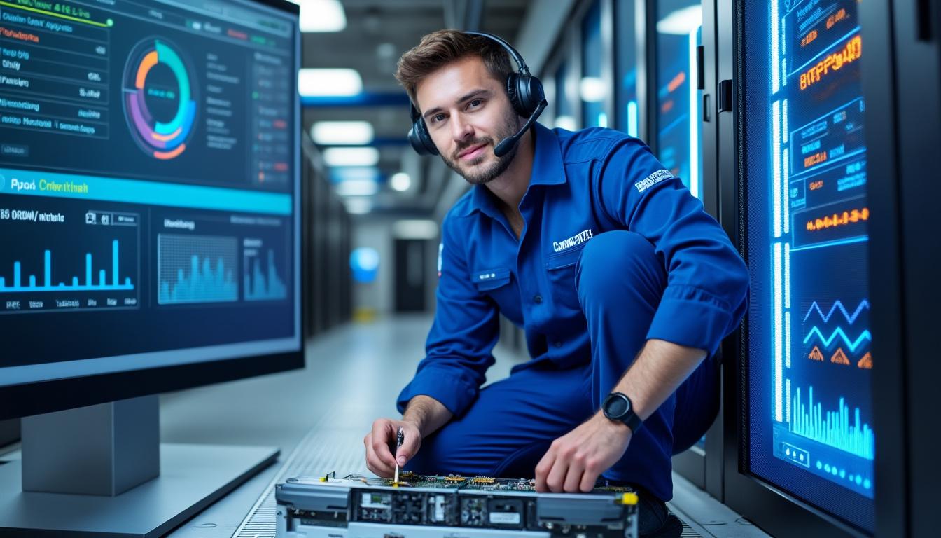 découvrez les atouts incontournables d’un bon serveur mutualisé java : performance, sécurité, évolutivité et support dédié pour héberger efficacement vos applications web java.