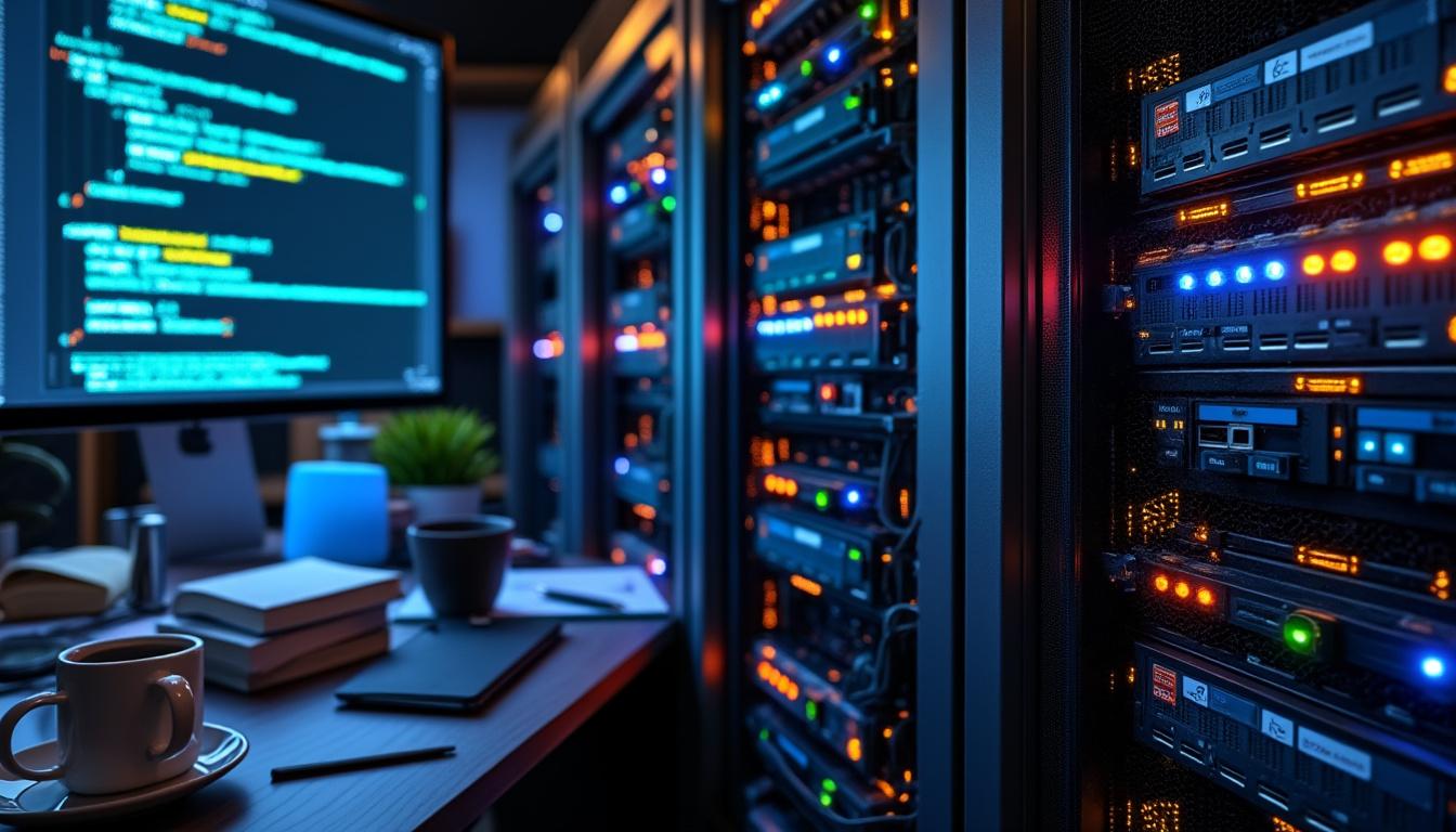 découvrez les critères clés pour choisir un serveur mutualisé java performant : sécurité optimale, ressources dédiées, évolutivité, support technique réactif et compatibilité avec les frameworks java. optimisez l’hébergement de vos applications web !