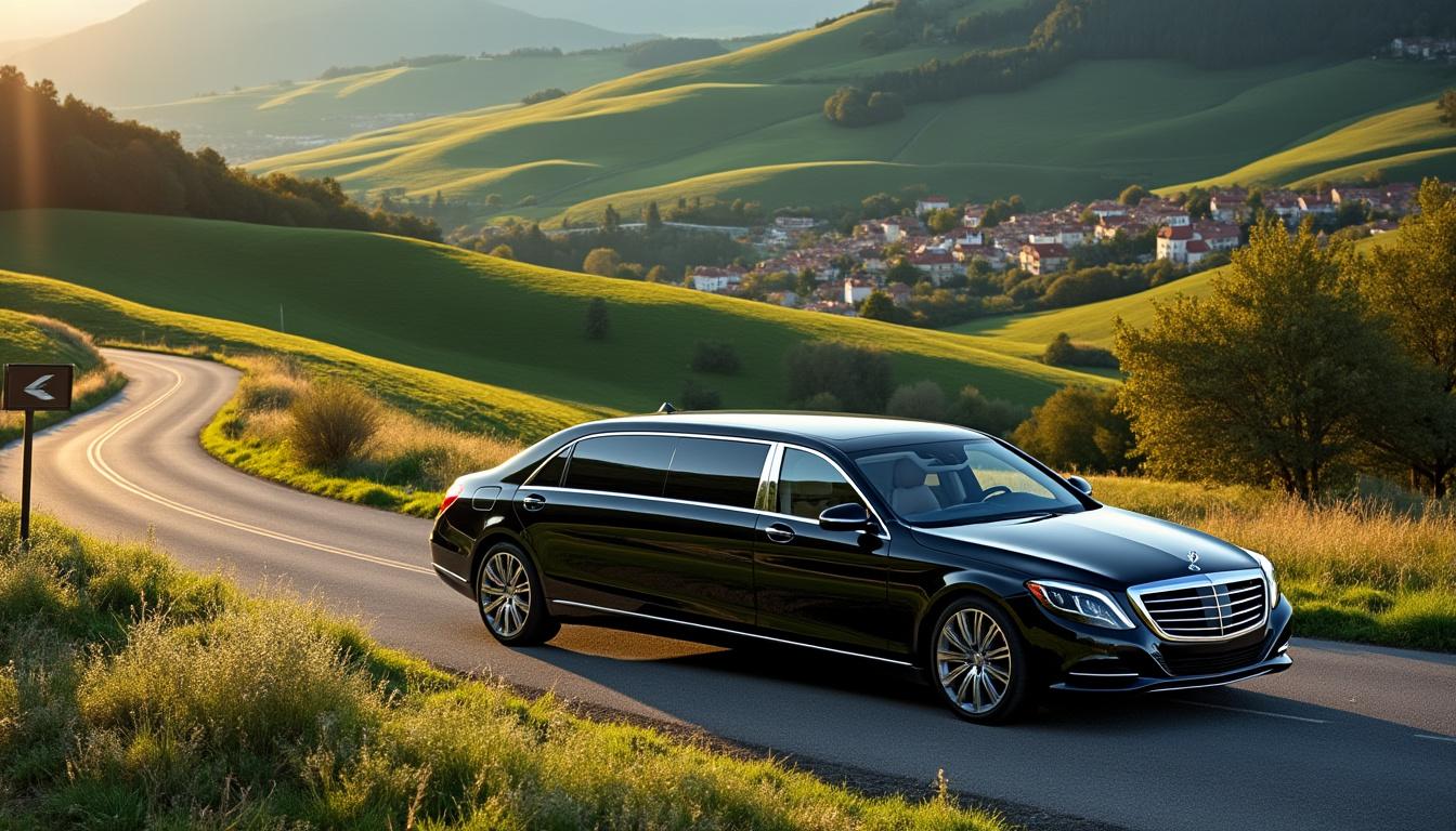 explorez les destinations incontournables en toute sérénité grâce à la location de voiture avec chauffeur. profitez d’un voyage confortable, flexible et personnalisé pour découvrir les lieux emblématiques sans contrainte.