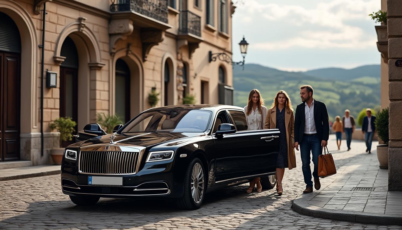 explorez les destinations incontournables en toute sérénité grâce à la location de voiture avec chauffeur. profitez d’un voyage sur-mesure, confortable et sécurisé pour découvrir les plus beaux sites sans souci de transport.