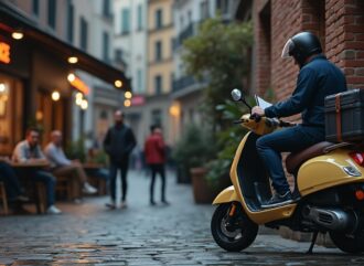 découvrez les points clés à connaître avant de souscrire une assurance scooter de livraison. protégez votre activité en comprenant les garanties, obligations et risques spécifiques du secteur.