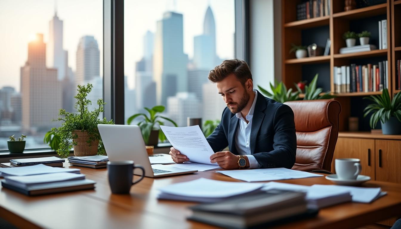 découvrez les principales erreurs à éviter lors d'une rupture conventionnelle pour une reconversion professionnelle réussie. protégez vos droits et maximisez vos chances de réussite dans ce nouveau départ.