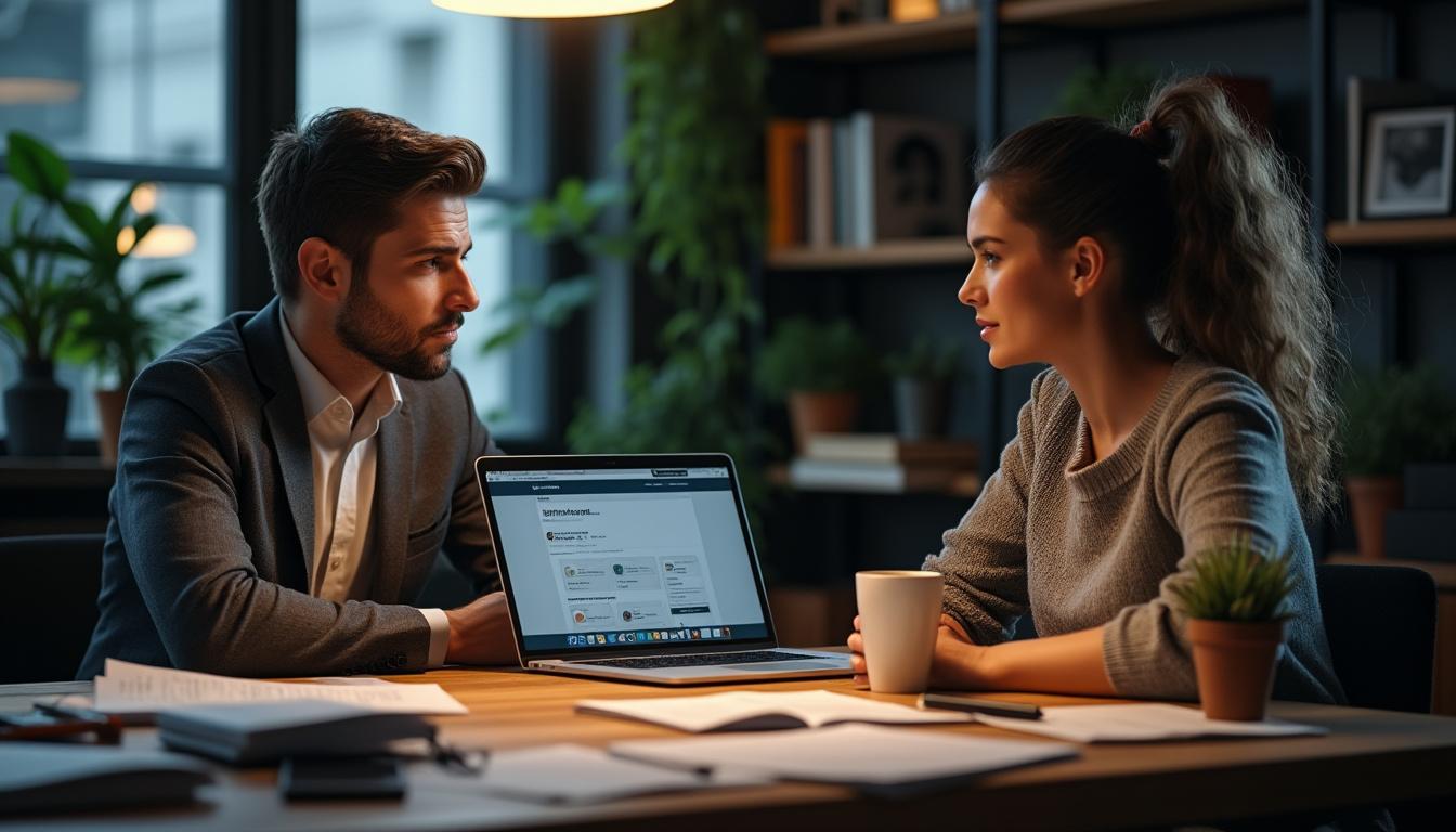 découvrez les principales erreurs à éviter lors d'une rupture conventionnelle dans le cadre d'une reconversion professionnelle. conseils pratiques pour sécuriser vos démarches et réussir votre transition.