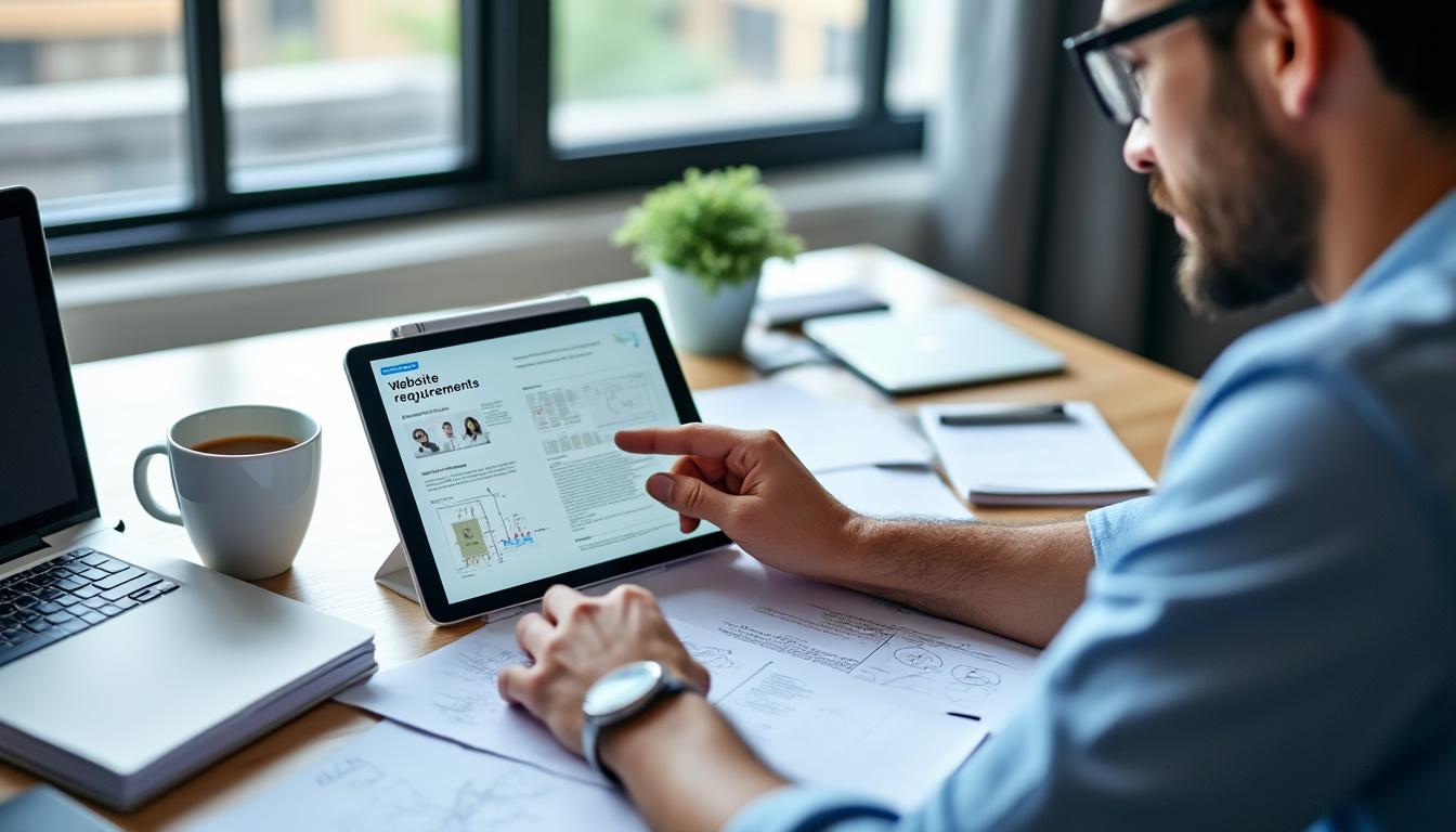 découvrez les principales erreurs à éviter lorsque vous apprenez ce qu’est l’hébergement web. guide simple pour comprendre les bases et éviter les pièges courants des débutants.