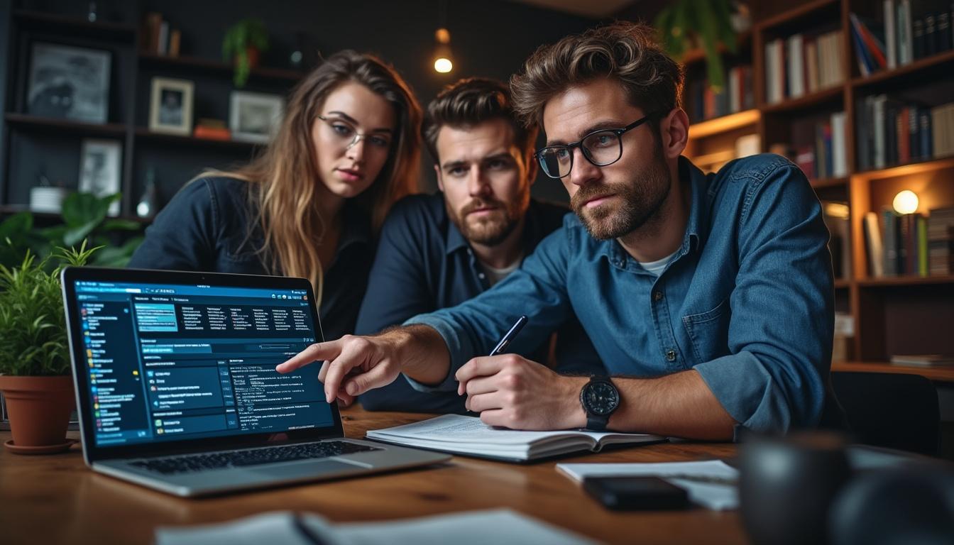 découvrez les erreurs fréquentes à éviter lors de la compréhension de l’hébergement web, afin de choisir la solution la mieux adaptée à vos besoins et garantir la performance de votre site internet.