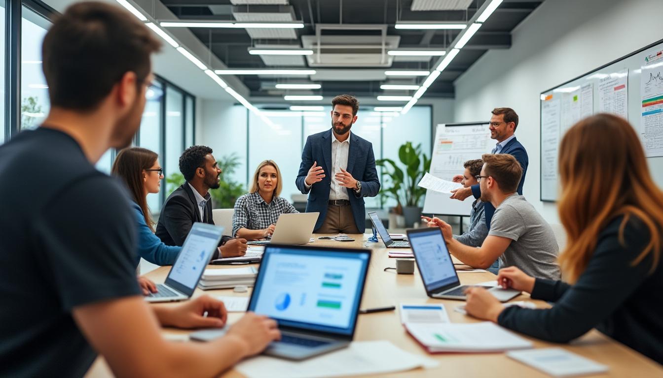 découvrez les fonctionnalités essentielles à rechercher dans un logiciel de gestion d'association 100 % gratuit, pour optimiser l'organisation, la communication et la gestion de vos adhérents en toute simplicité.