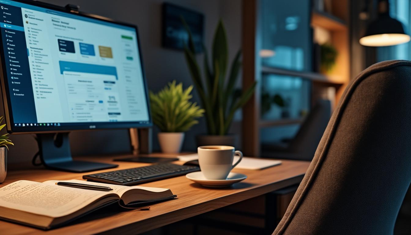 découvrez les fonctionnalités essentielles à intégrer dans un logiciel de gestion d'association 100 % gratuit pour simplifier l'organisation, la gestion des membres et optimiser le fonctionnement de votre association.