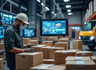 découvrez les fonctionnalités essentielles à intégrer dans une plateforme logistique de livraison moderne afin d’optimiser la gestion, le suivi et la satisfaction client. solutions innovantes, efficacité accrue et transformation digitale au rendez-vous.